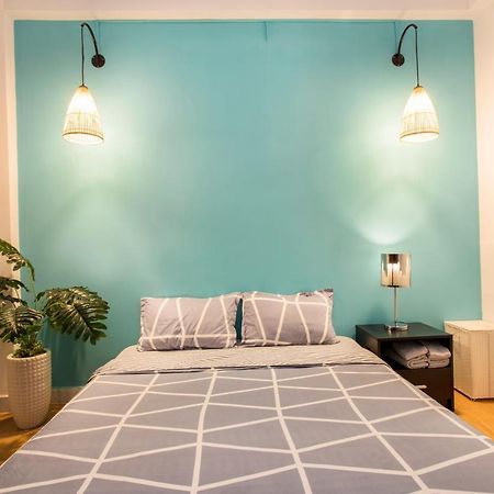 Link Hotel Ben Thanh ホーチミン市 エクステリア 写真