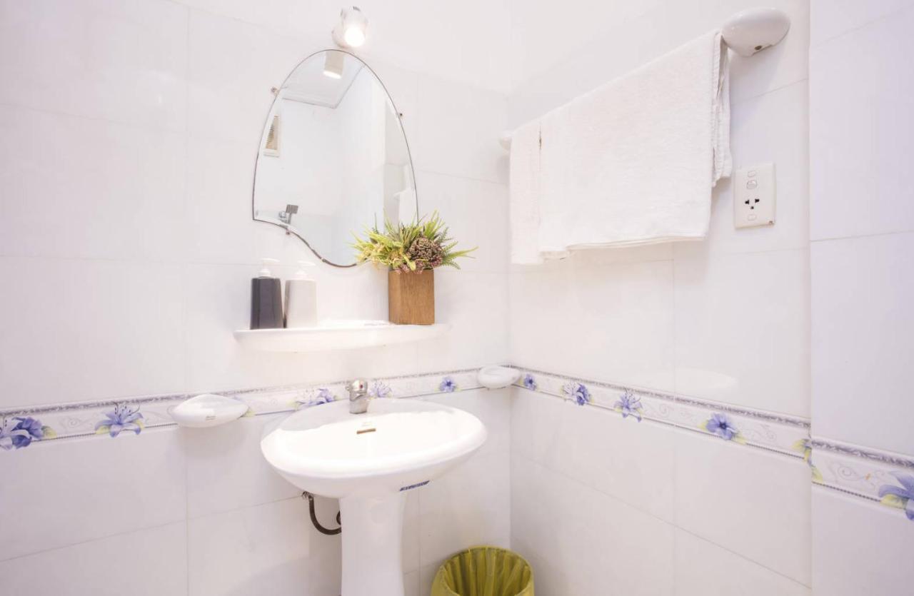 Link Hotel Ben Thanh ホーチミン市 エクステリア 写真