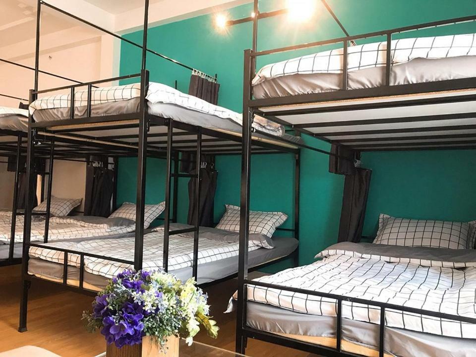 Link Hotel Ben Thanh ホーチミン市 エクステリア 写真