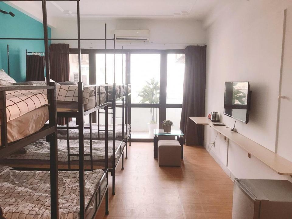 Link Hotel Ben Thanh ホーチミン市 エクステリア 写真