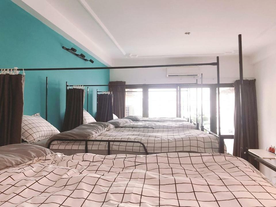 Link Hotel Ben Thanh ホーチミン市 エクステリア 写真