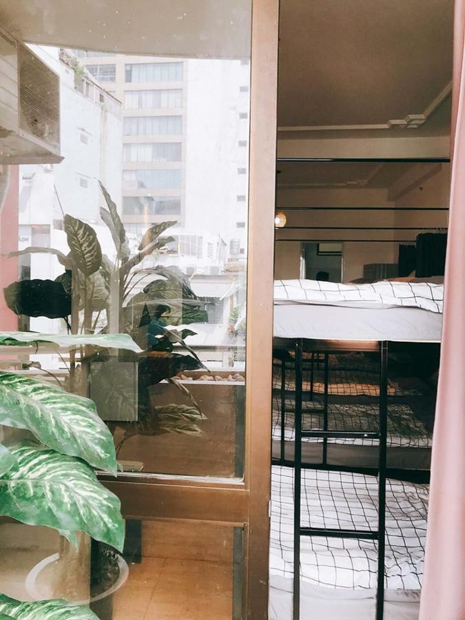 Link Hotel Ben Thanh ホーチミン市 エクステリア 写真